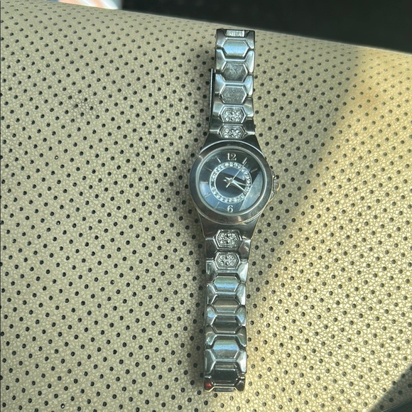 Vintage Allude Silver‎ Women's Watch